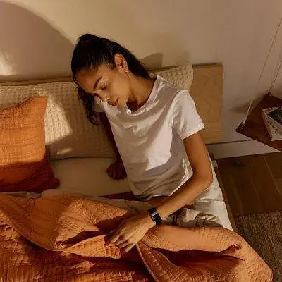 Фітнес-браслет WHOOP MG Life Obsidian/Titanium - 12-Month Membership (973-002-000) - фото 6