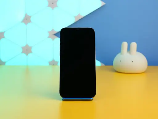 Смартфон Apple iPhone 12 Pro Max 256GB Graphite (MGDC3) Б/В [159053] - фото 3