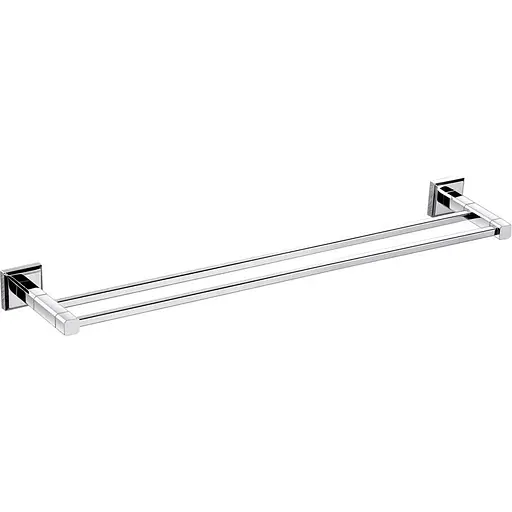 Тримач для рушника Topaz TKB 9911/60 Хром - фото 2