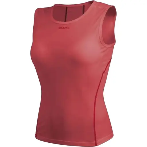 Майка Craft Cool Sleeveless Woman XS Красный (1068-193685 XS 1418)