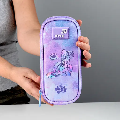 Пенал Kite 662 LP - фото 6