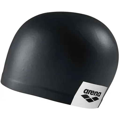 Шапочка для плавання Arena Logo Moulded Cap Black (1097-001912-201 UNI)