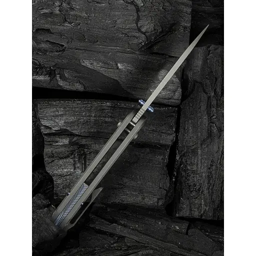 Нож складной Weknife Bougie Banter WE24009-2 - фото 16