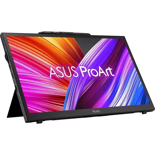 Портативний монітор Asus ProArt PA169CDV (90LM0711-B01I70) UA (128113) - фото 3