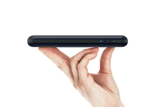 Портативний зарядний пристрій ZMI 20000 mAh 45 W QC 3.0 (QB820) - фото 5