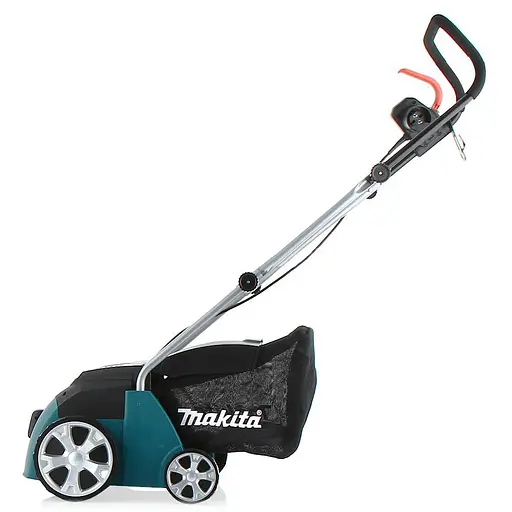 Аэратор-скарификатор Makita UV 3200 электрический - фото 2