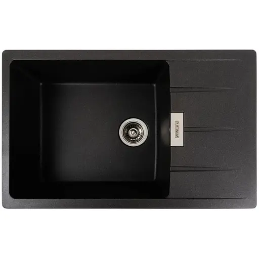 Кухонная мойка Platinum 7850 ROMA (SP000040854) - фото 1