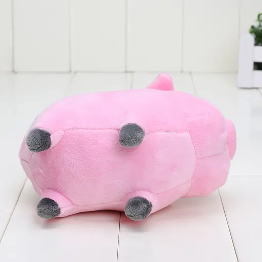 М'яка іграшка Пухля Waddles Gravity Falls 20 см 41.64.5 - фото 7