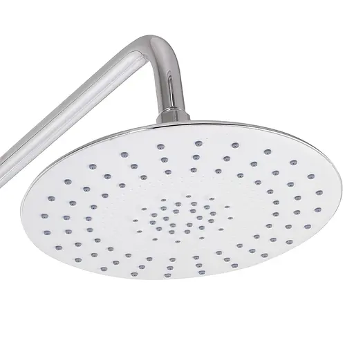 Душевая система Haiba Markus 009-J HB3970, Хром - фото 2