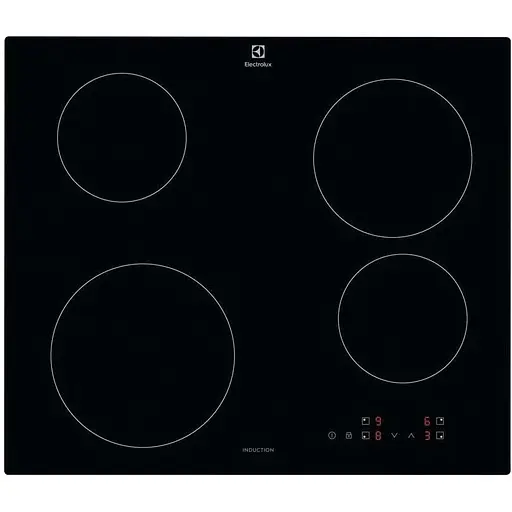 Варочная поверхность электрическая Electrolux LIB60420CK