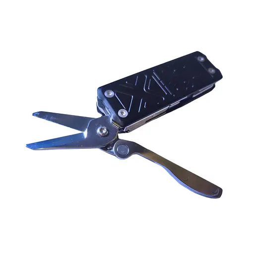 Міні мультитул брелок Nextool Pocket Tool E1 - фото 3