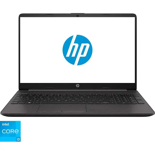Ноутбук HP 250 G9 i3-1215U 4.4GHz, 15.6" Full HD, 16GB, 512GB SSD, X, DOS