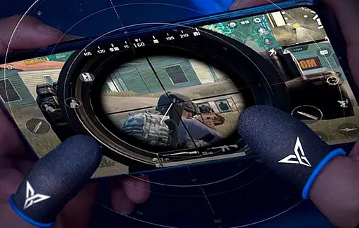 Игровые напальчники Xiaomi Flydigi Wasp Feelers 4 [83022] - фото 4