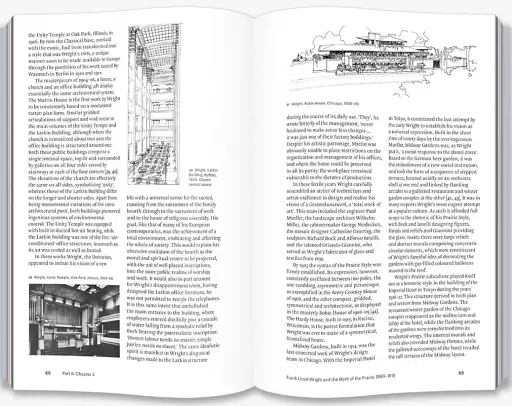 Modern Architecture. A Critical History. Fifth edition - фото 4