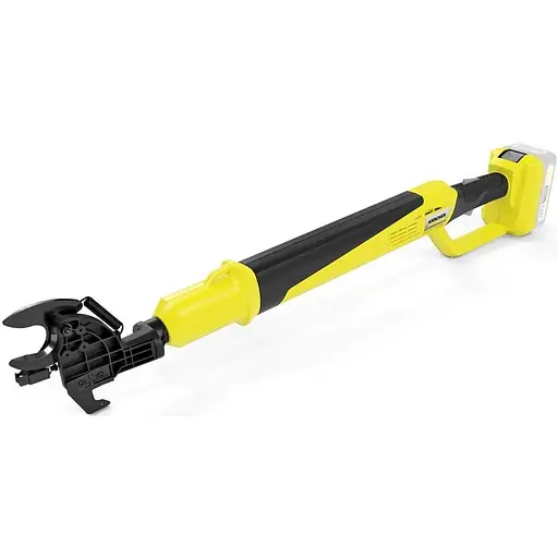 Karcher Акумуляторний секатор TLO 18-32 battery, 18В, 250 Нм, 3см, 2.41 кг, SOLO