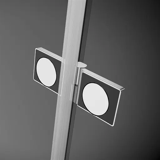 Душевые двери Radaway Arta DWB 100 см 386152-03-01R - фото 9