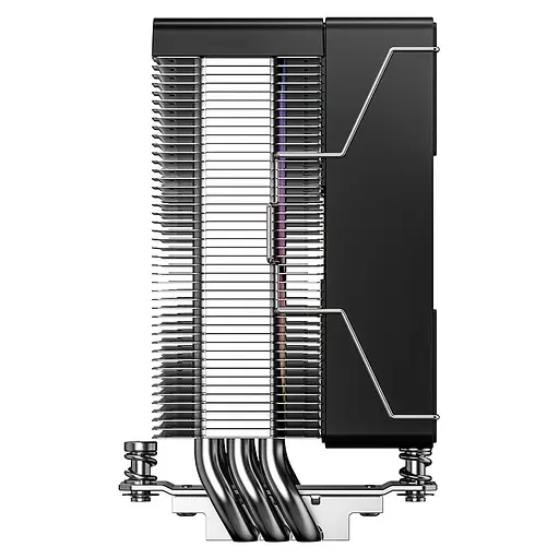 Кулер для процесора ID-Cooling SE-903-XT V2 ARGB (SE-903-XT V2 ARGB) - фото 5