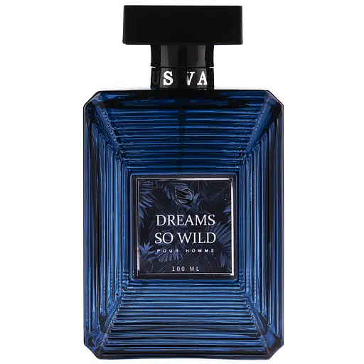 Туалетна вода для чоловіків Lotus Valley Dreams So Wild 100мл (MM32135)
