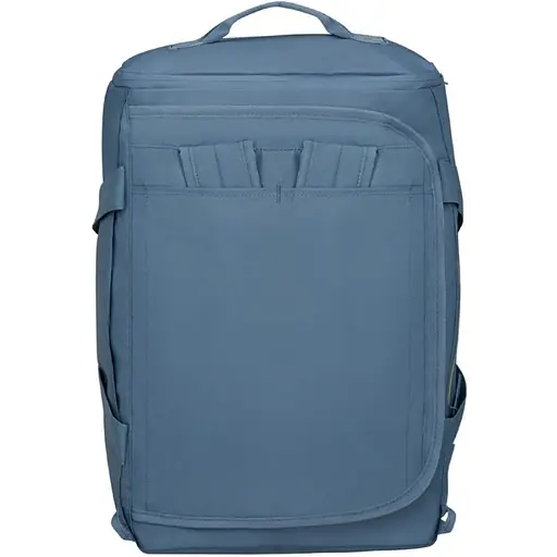 Дорожная Сумка-Рюкзак American Tourister TRAILGO CORONET BLUE 45x30x23 MG4*01001 - фото 6