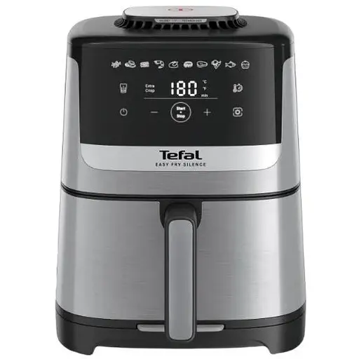 Мультипечь Tefal Easy Fry Silence EY552DE0