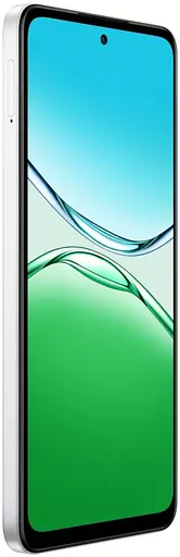 Смартфон Oppo A5 6/128GB Mist White 7157742 - фото 2