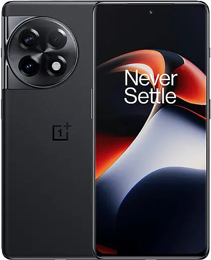 Смартфон OnePlus Ace 2 12/256GB Sonic Black