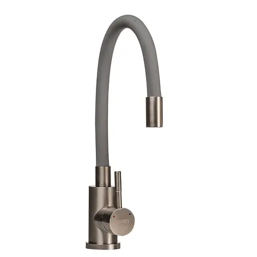 Змішувач для кухні Globus Lux ALPEN SUS-203SG - фото 3