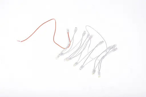 Светодиоды Brille к LED панели KL-426, 17 шт.