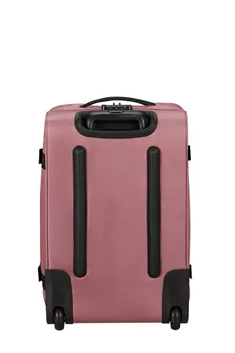 Дорожная Сумка На Колесах American Tourister URBAN TRACK LILAS PINK 55x35x20 MD1*81001 - фото 3