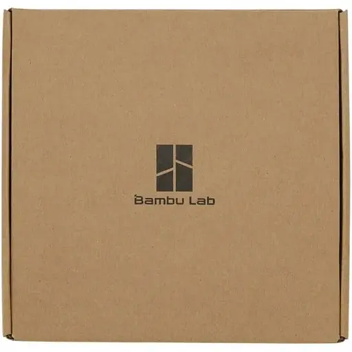 Філамент для 3D-принтерів Bambu Lab PLA PETG HF 1kg Gray (G02-D0-1.75-1000-SPL) [154079] - фото 3