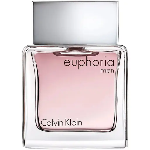 Туалетная вода Calvin Klein Euphoria Men 10 мл - фото 1