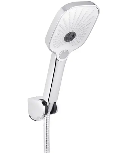 Смеситель для ванны Kroner KRP Makon - C060 (CV033864) - фото 6