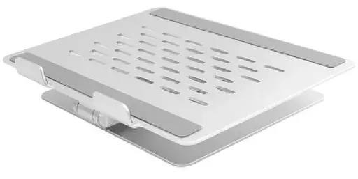 Підставка для ноутбука OfficePro 17.6" Silver (LS113S) - фото 4