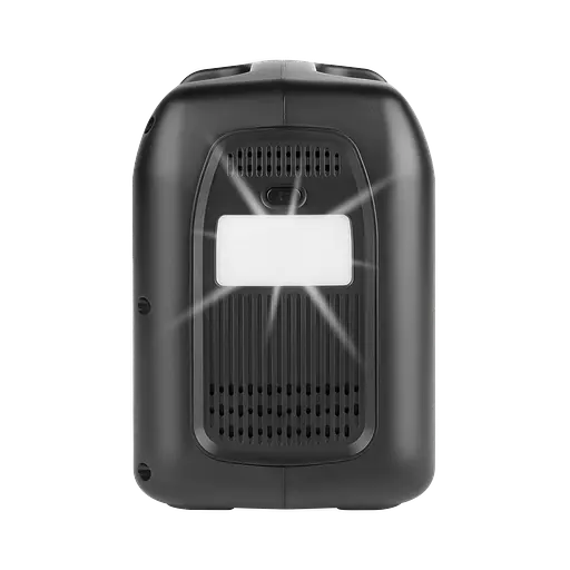 Многофункциональная портативная зарядная станция LP CHARGER 160 (160W, 204Wh) - фото 4