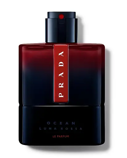Оригінал Prada Luna Rossa Ocean Le Parfum 50 мл - фото 1