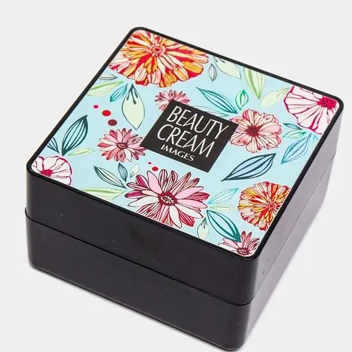 Кушон Images Moisture Beauty Cream Cushion оттенок 01 натуральный бежевый 20 г - фото 2