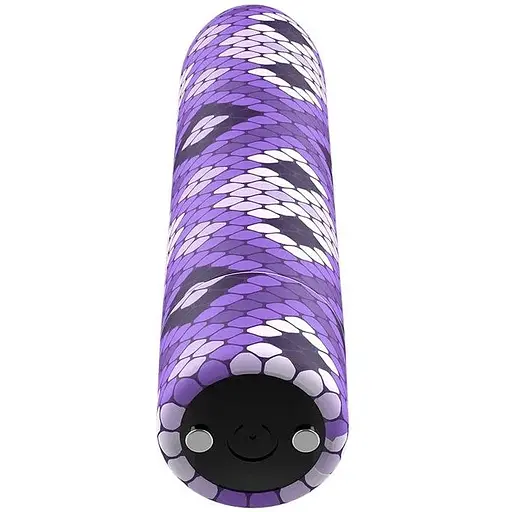 Віброкуль Custom Bullets Cow - фото 3