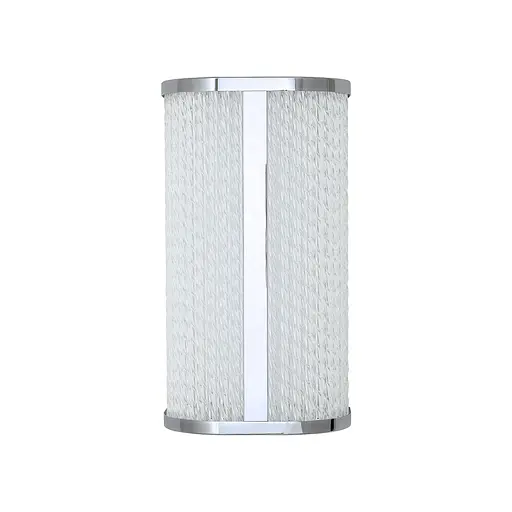 Світильник для ванної кімнати Nowodvorski Palmas 10729 - фото 5