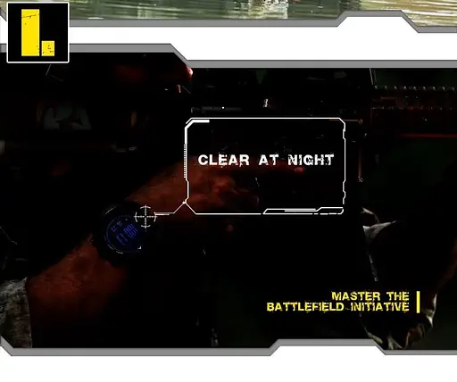 Военные тактические часы North Edge Apache мужские зеленые - фото 5