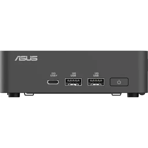 Комп'ютер ASUS NUC 15 PRO RNUC15CRKC500002 Intel Core i5 210H/Без ОЗП/Без SSD/Intel UHD graphics/Без ОС (90AR00R2-M00060) - фото 4