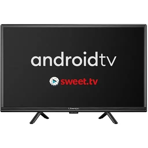 Телевизор Liberton LTV-24H01AT