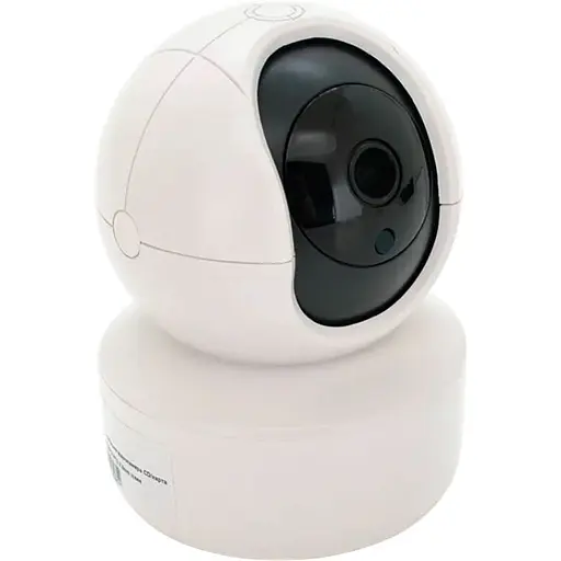 Видеокамера PiPo IPC23D2MP10 внутренняя SD/карта PTZ 2.8mm CamHI 2 Мп Wi-Fi