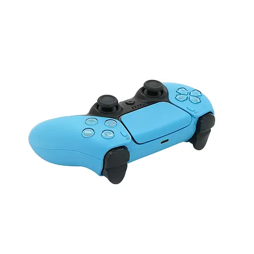 Бездротовий геймпад Brazzers BR-KCLPS5 для PS5 синій