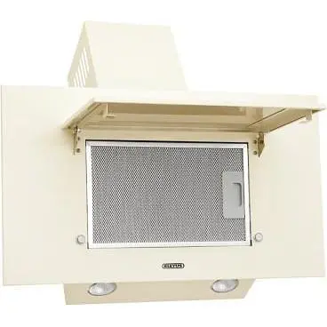 Вытяжка наклонная Eleyus Vertical 1000 50 BG - фото 6