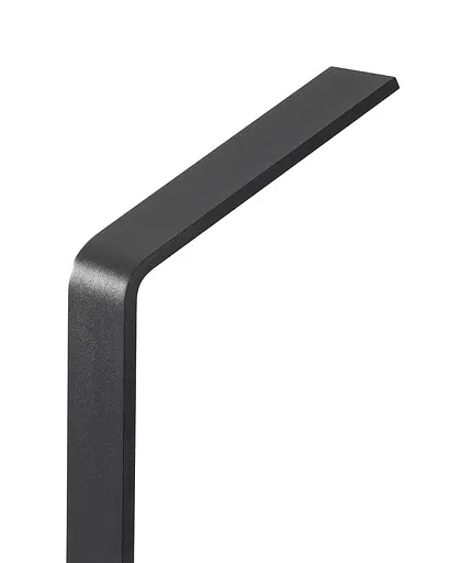 Світильник вуличний стовпчик Nowodvorski 11540 Slim LED 1x7W 3000K 450Lm IP54 чорний - фото 6