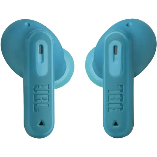 Гарнитура JBL Tune Beam 2 Turquoise (JBLTBeam2TQE) (7065581) - фото 2