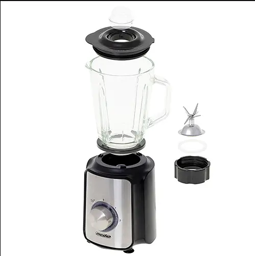 Многофункциональный Чашечный блендер Mesko MS 4080 - фото 5