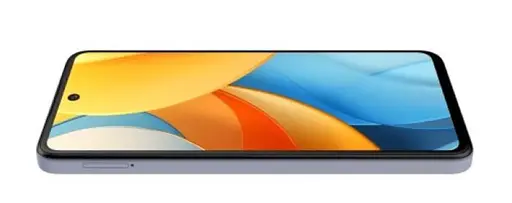 Смартфон ZTE Nubia V60 Design 6/256Gb Purple UA UCRF - фото 6