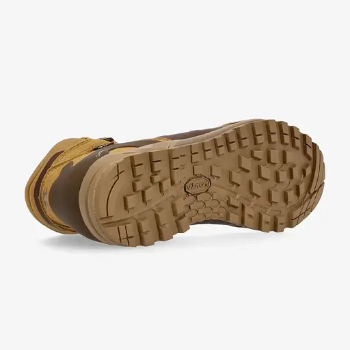 Ботинки Garmont T4 Tour GTX Regular 44 Coyote Brown (1053-002441-UK.9.5) - фото 5