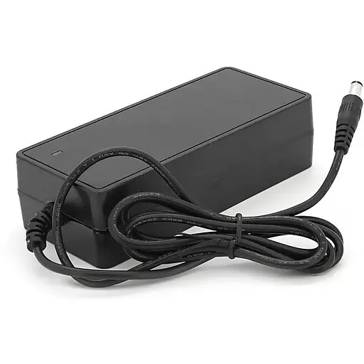 Імпульсний блок живлення Voltronic JC3201 32V 1А (32Вт) штекер 5.5 / 2.5 + каб. живлення - фото 3